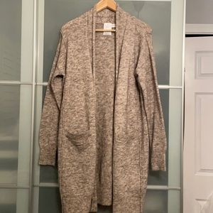 NWT Seven Sisters Cardigan